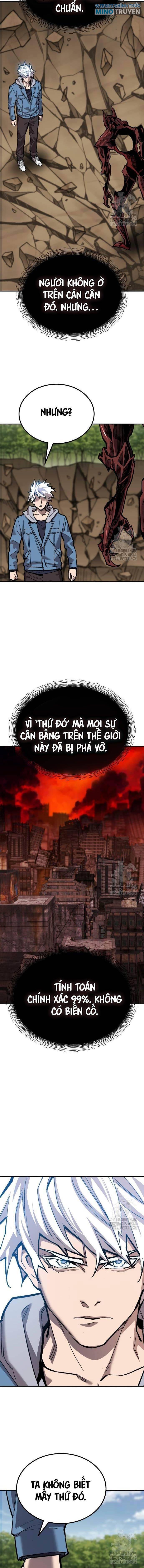 Phá Bỏ Giới Hạn - Page 15