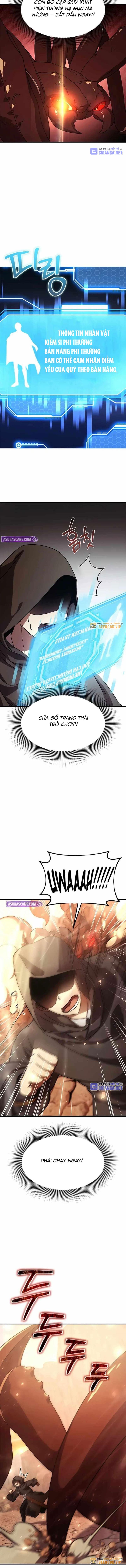 Hóa Thân Thành Kẻ Phản Diện Hoàn Hảo - Page 21