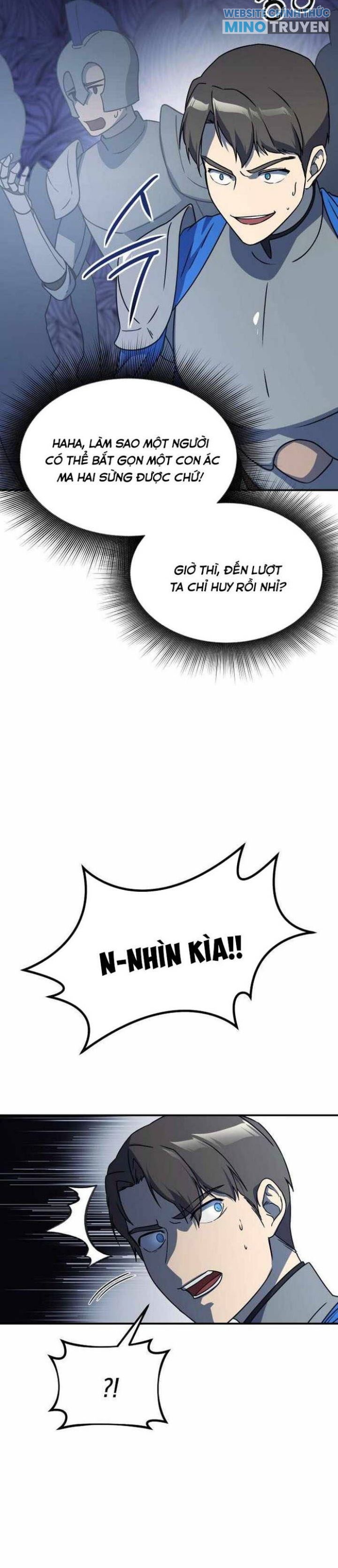 Hóa Thân Thành Kẻ Phản Diện Hoàn Hảo