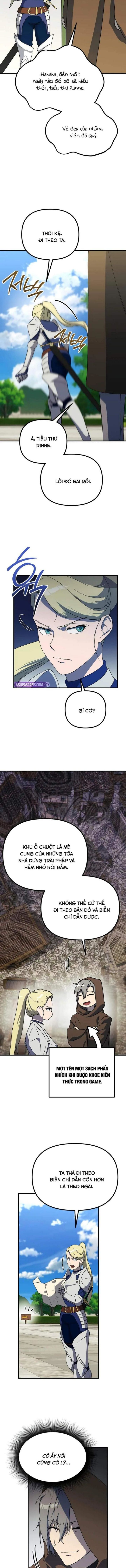 Hóa Thân Thành Kẻ Phản Diện Hoàn Hảo - Page 21