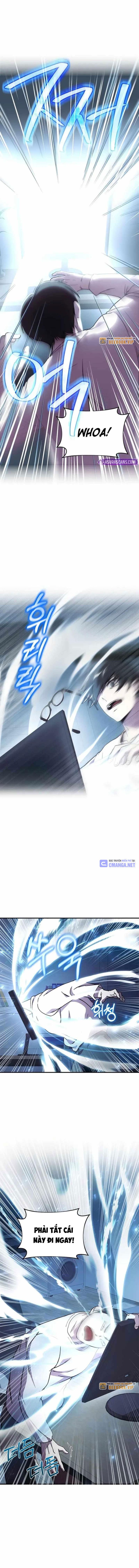 Hóa Thân Thành Kẻ Phản Diện Hoàn Hảo - Page 15