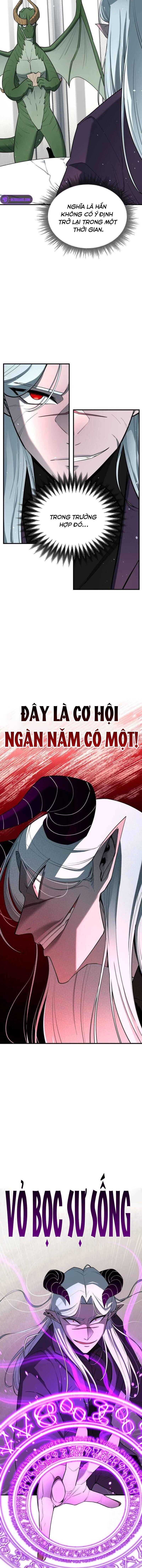 Cuộc Sống Học Đường Của Đội Trưởng Quận