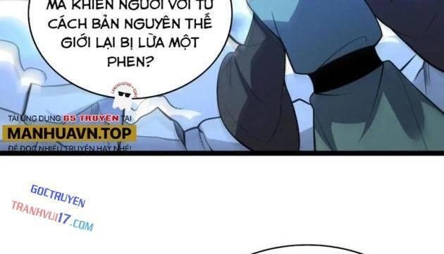Nguyên Lai Ta Là Tu Tiên Đại Lão - Page 6