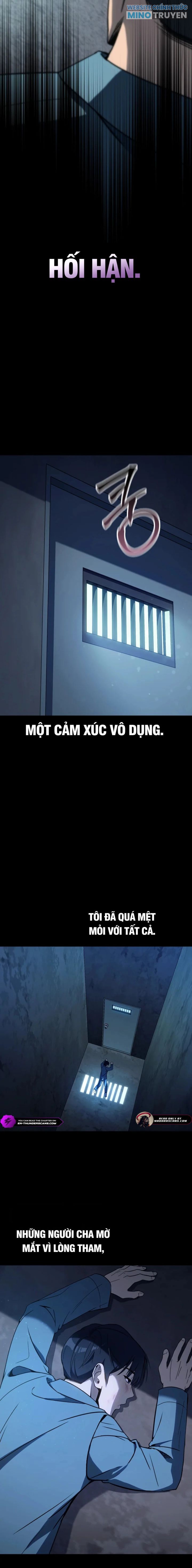 Diễn Viên Ngàn Khuôn Mặt - Page 30