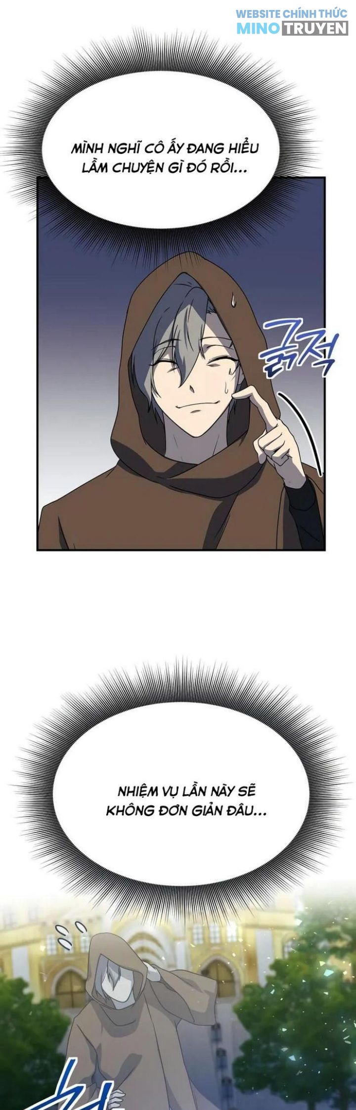 Hóa Thân Thành Kẻ Phản Diện Hoàn Hảo - Page 24