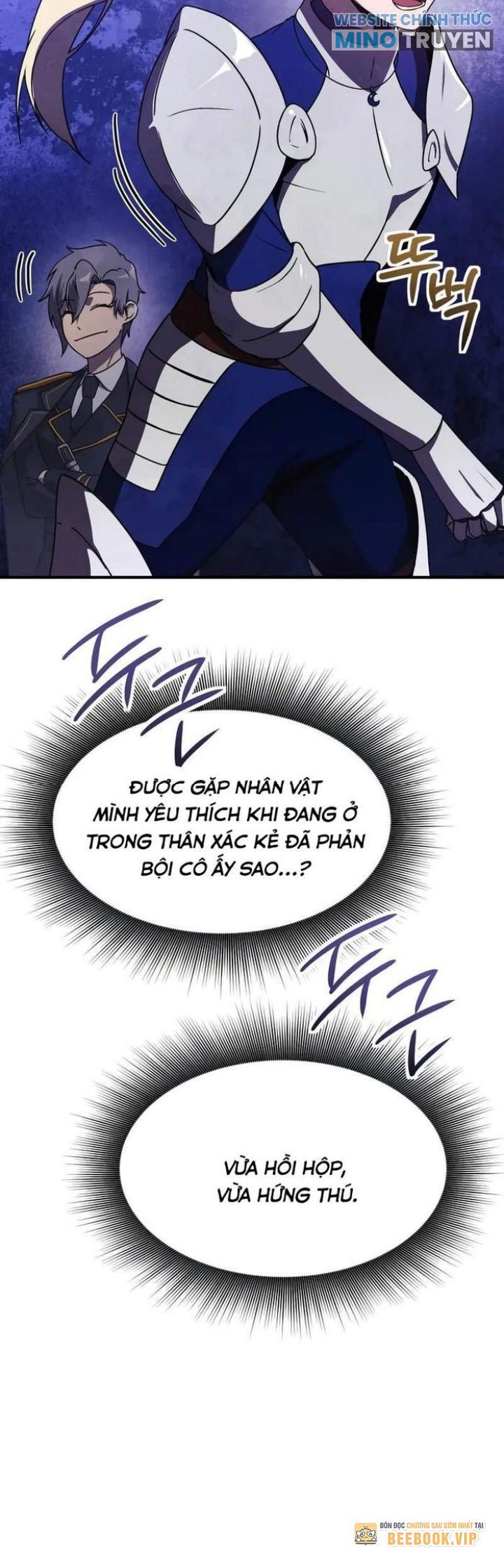 Hóa Thân Thành Kẻ Phản Diện Hoàn Hảo - Page 8