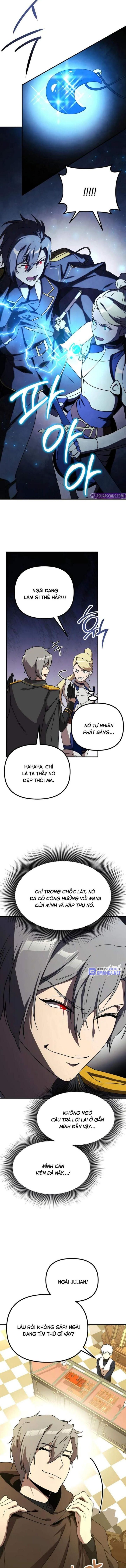 Hóa Thân Thành Kẻ Phản Diện Hoàn Hảo - Page 17