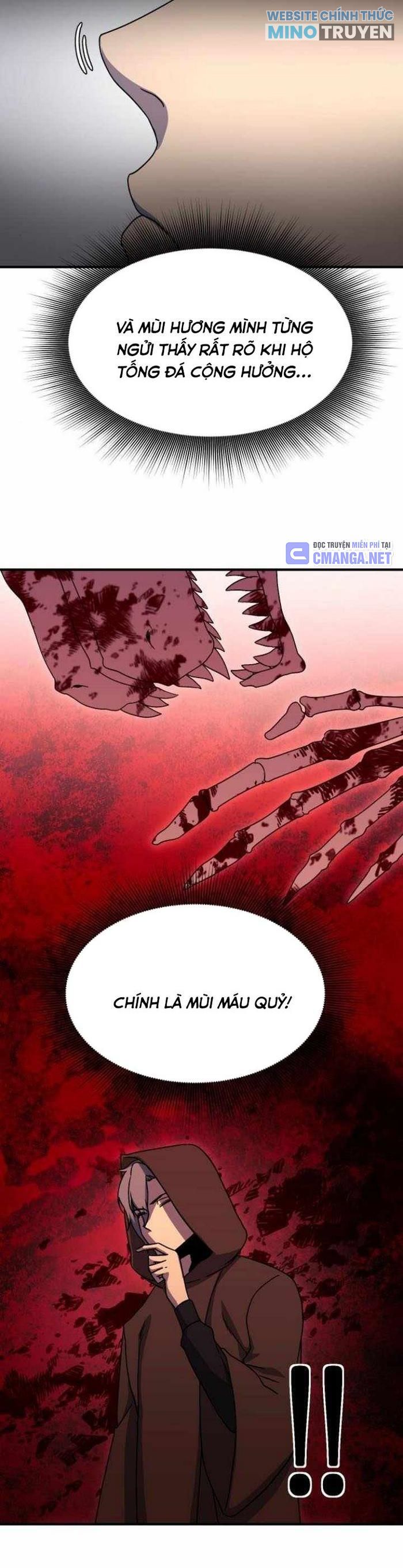 Hóa Thân Thành Kẻ Phản Diện Hoàn Hảo - Page 12