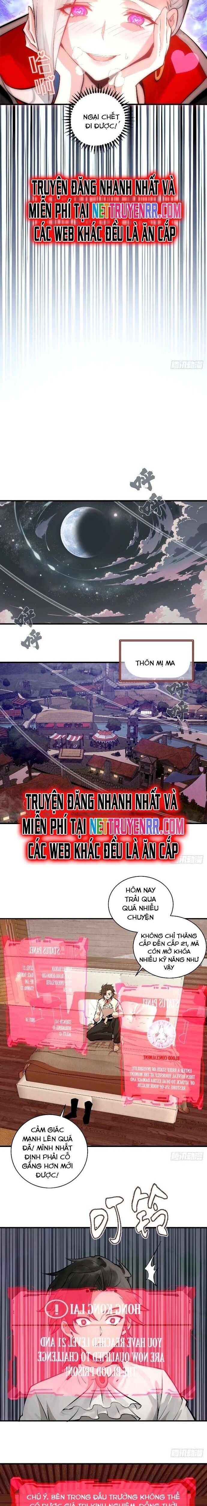 Ta Dựa Vào Hậu Cung Chinh Phục Thế Giới