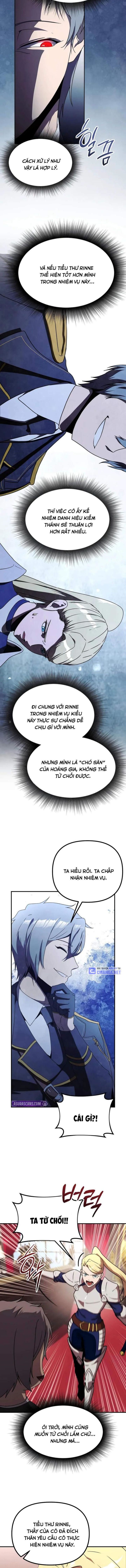 Hóa Thân Thành Kẻ Phản Diện Hoàn Hảo - Page 13