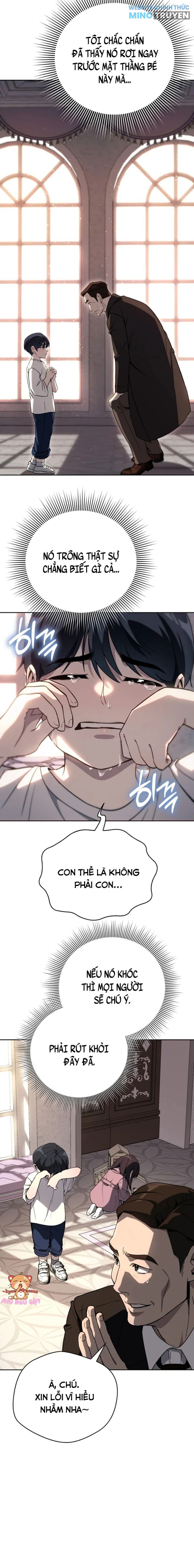 Diễn Viên Ngàn Khuôn Mặt - Page 8