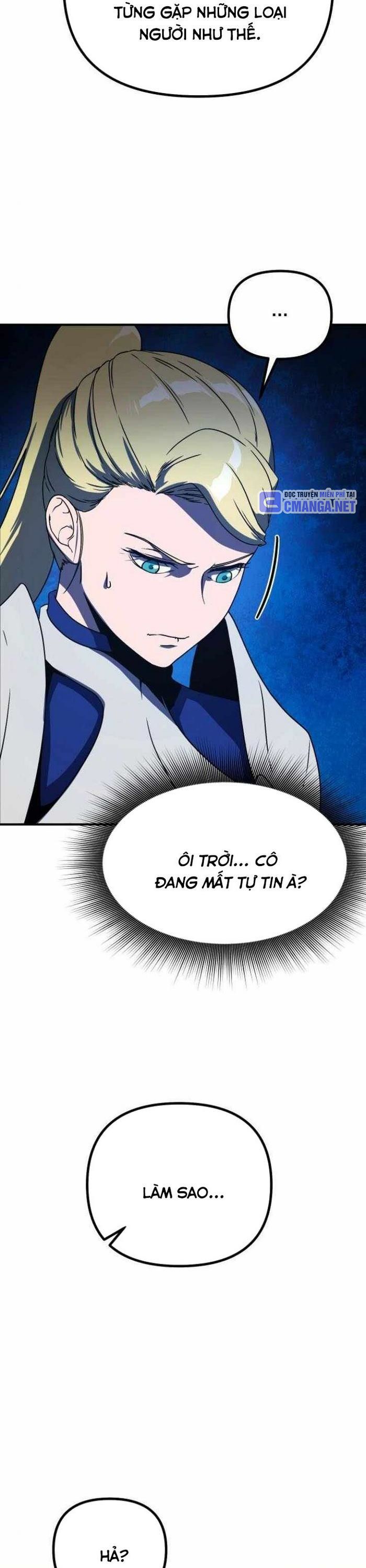 Hóa Thân Thành Kẻ Phản Diện Hoàn Hảo - Page 3