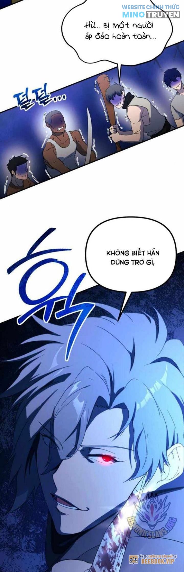 Hóa Thân Thành Kẻ Phản Diện Hoàn Hảo - Page 18