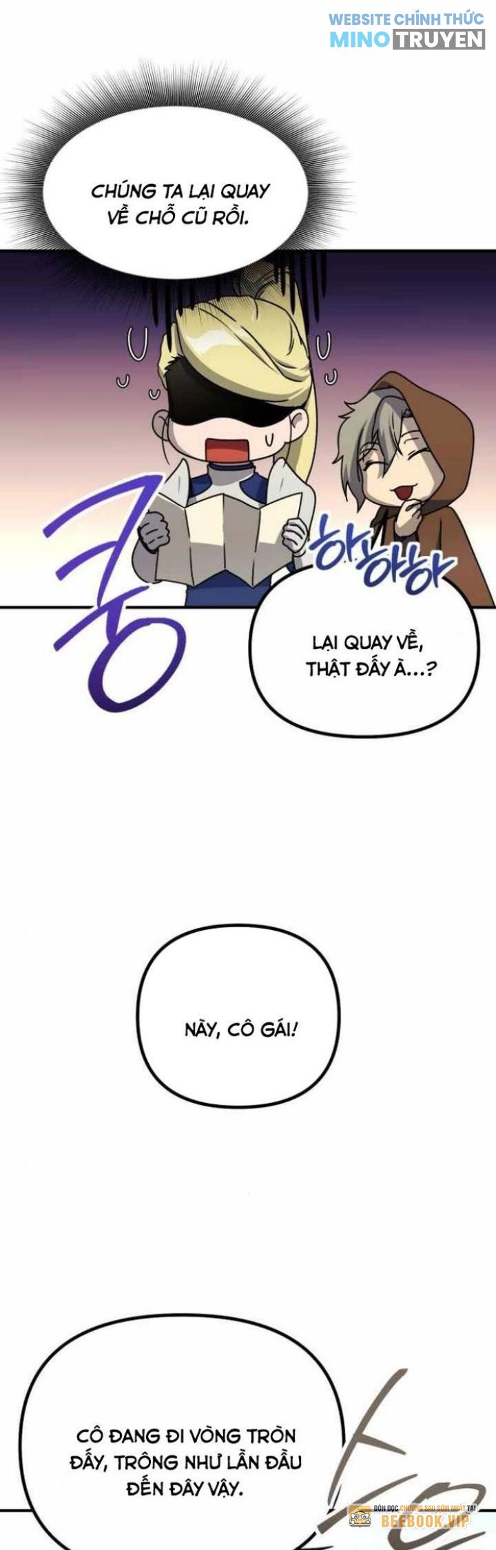 Hóa Thân Thành Kẻ Phản Diện Hoàn Hảo - Page 6