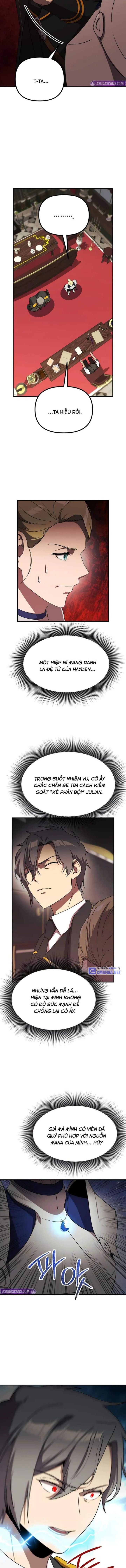 Hóa Thân Thành Kẻ Phản Diện Hoàn Hảo - Page 15