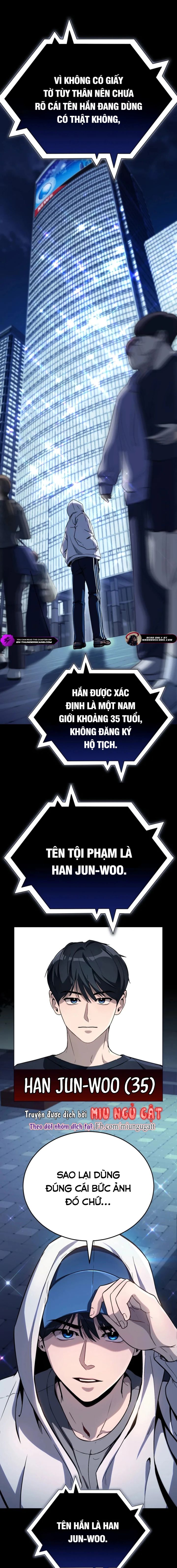 Diễn Viên Ngàn Khuôn Mặt - Page 2