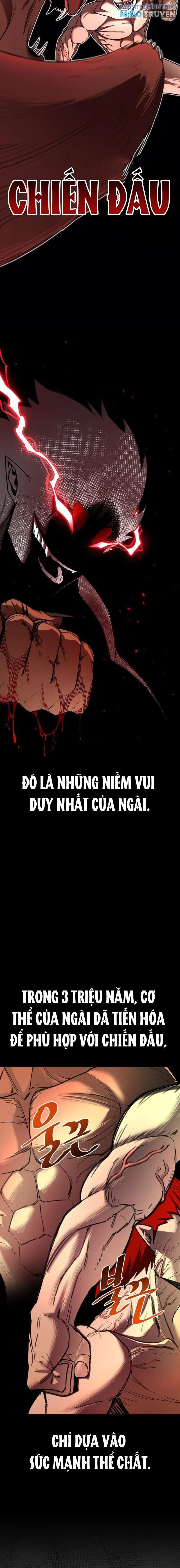 Cuộc Sống Học Đường Của Đội Trưởng Quận