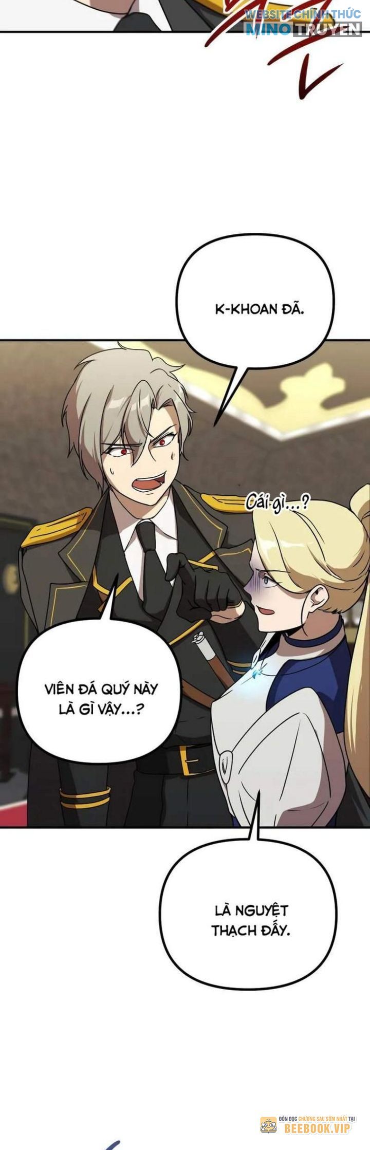 Hóa Thân Thành Kẻ Phản Diện Hoàn Hảo - Page 16