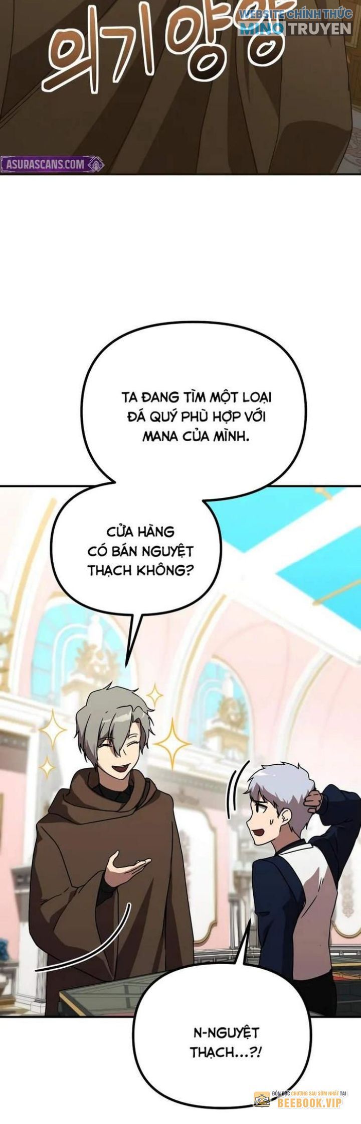 Hóa Thân Thành Kẻ Phản Diện Hoàn Hảo - Page 18