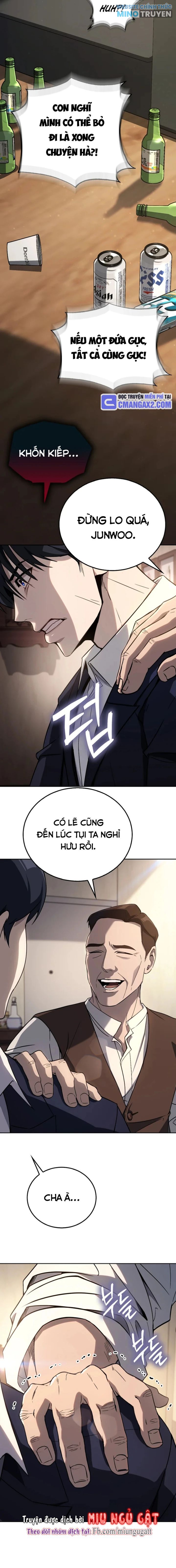 Diễn Viên Ngàn Khuôn Mặt - Page 28