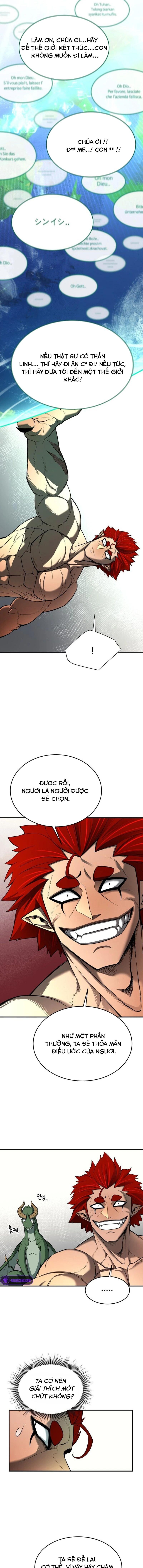 Cuộc Sống Học Đường Của Đội Trưởng Quận