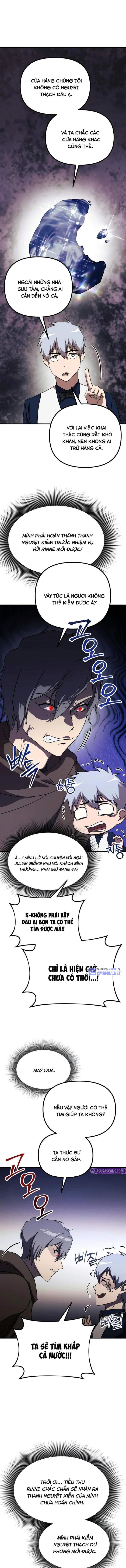 Hóa Thân Thành Kẻ Phản Diện Hoàn Hảo - Page 19