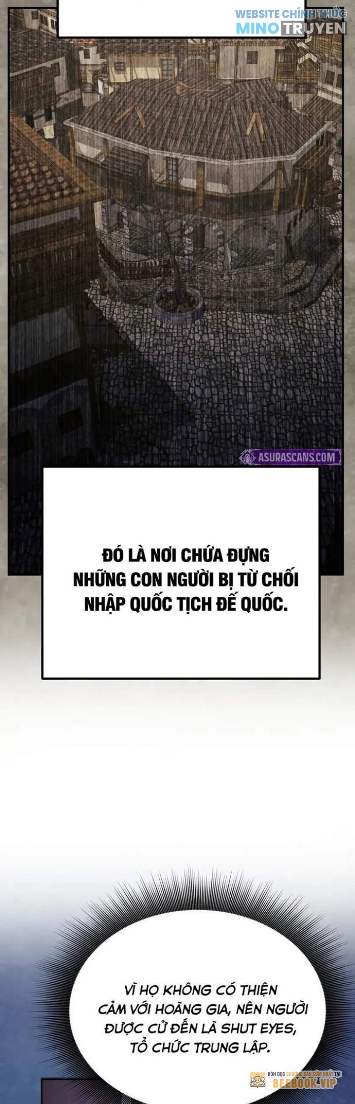 Hóa Thân Thành Kẻ Phản Diện Hoàn Hảo - Page 12