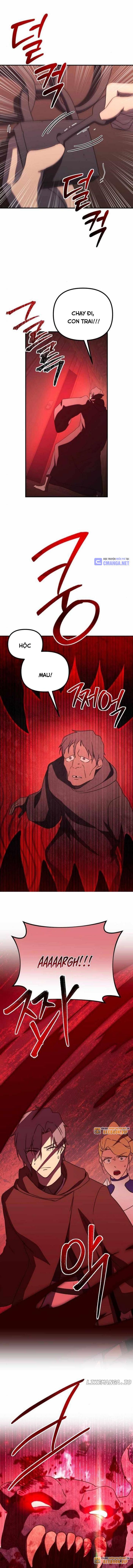 Hóa Thân Thành Kẻ Phản Diện Hoàn Hảo - Page 19