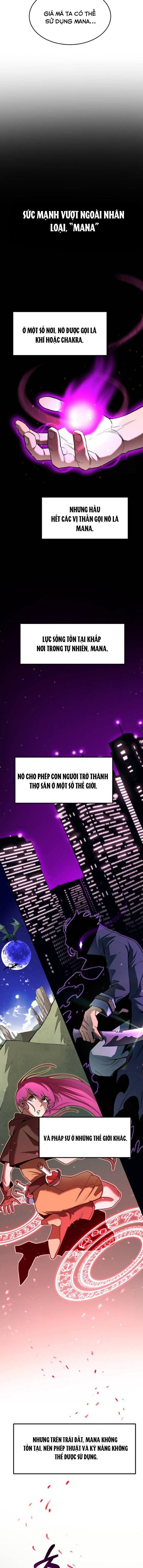 Cuộc Sống Học Đường Của Đội Trưởng Quận