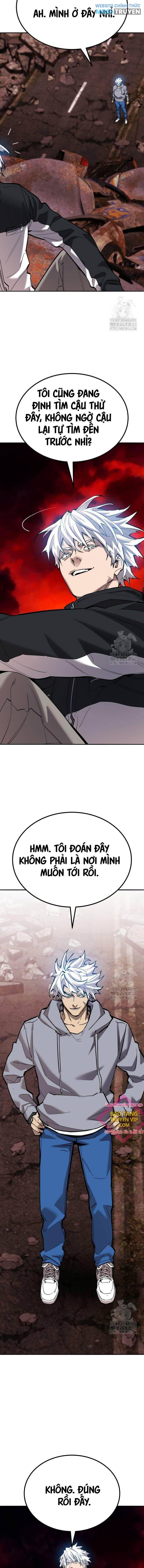 Phá Bỏ Giới Hạn - Page 27