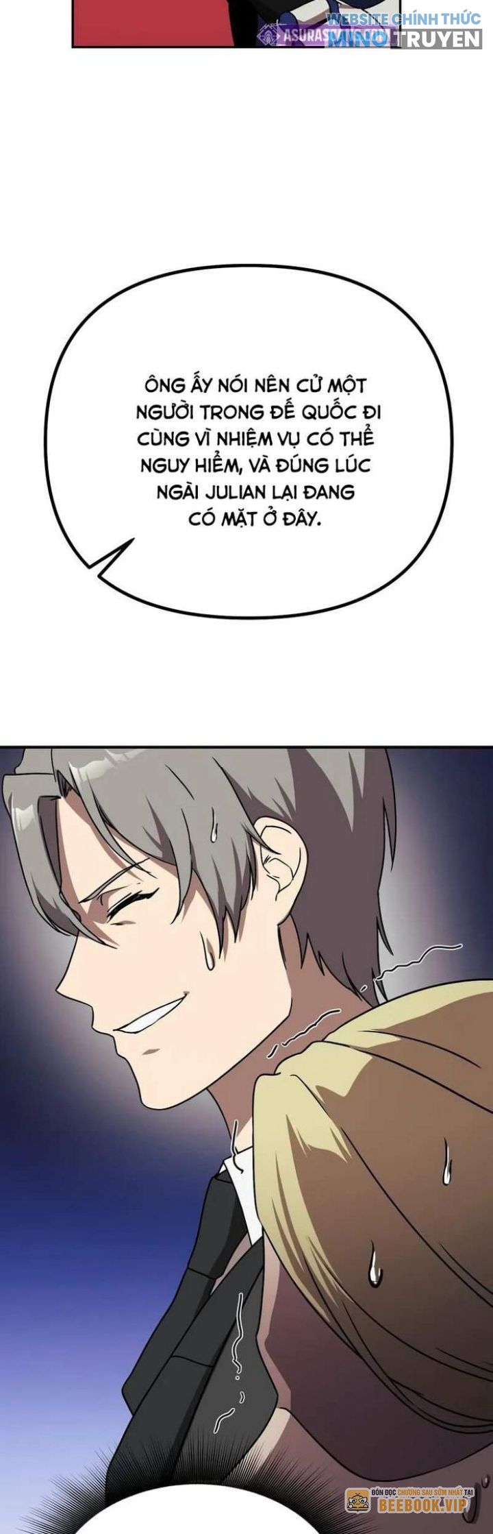 Hóa Thân Thành Kẻ Phản Diện Hoàn Hảo - Page 10