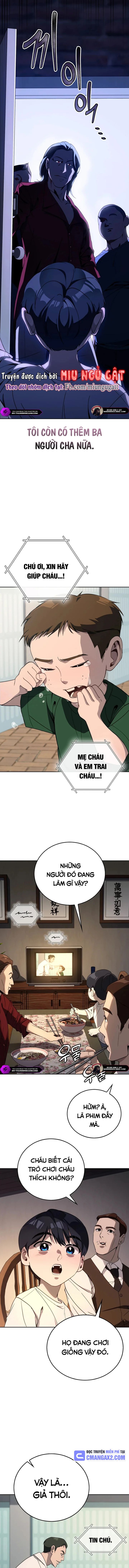 Diễn Viên Ngàn Khuôn Mặt - Page 21