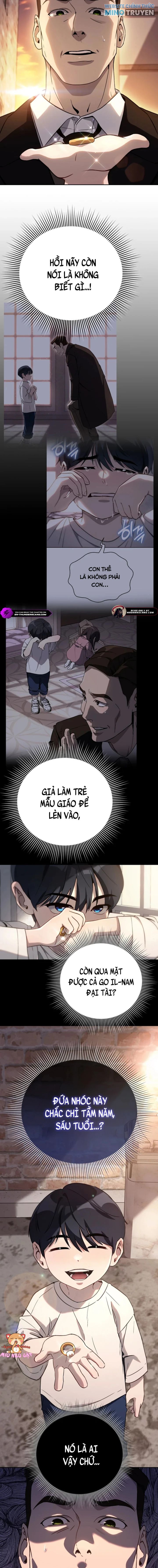 Diễn Viên Ngàn Khuôn Mặt - Page 16