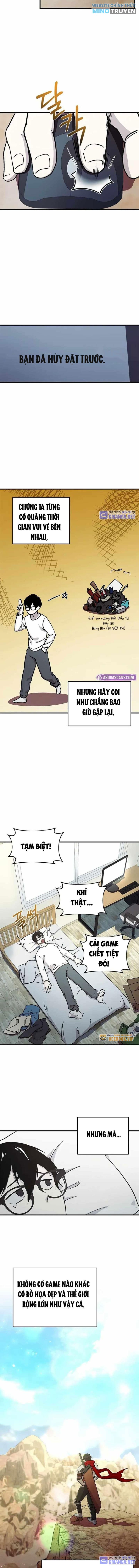 Hóa Thân Thành Kẻ Phản Diện Hoàn Hảo - Page 10