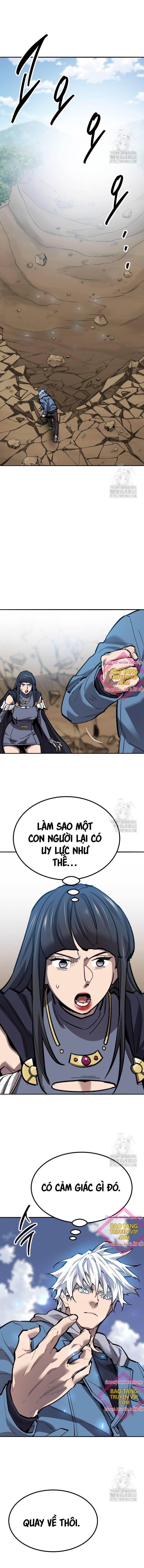 Phá Bỏ Giới Hạn - Page 18