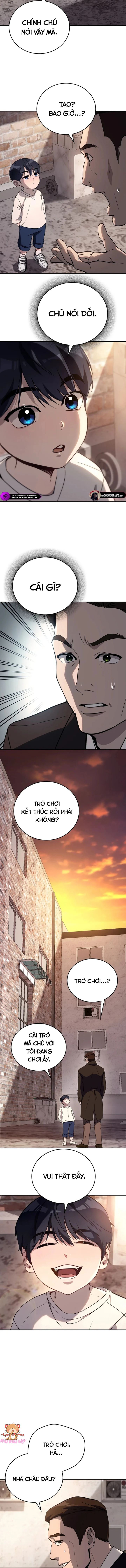 Diễn Viên Ngàn Khuôn Mặt - Page 13
