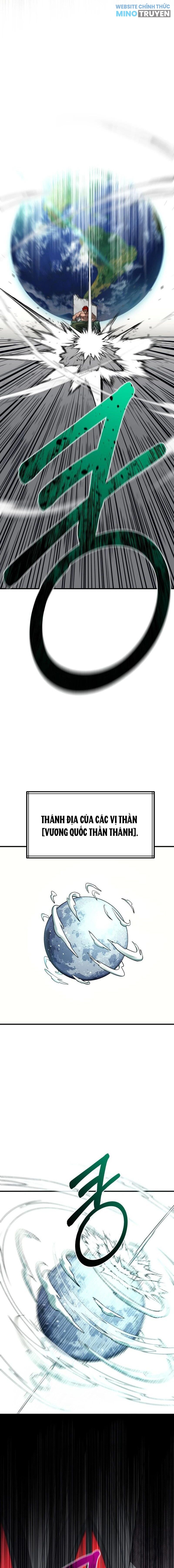 Cuộc Sống Học Đường Của Đội Trưởng Quận