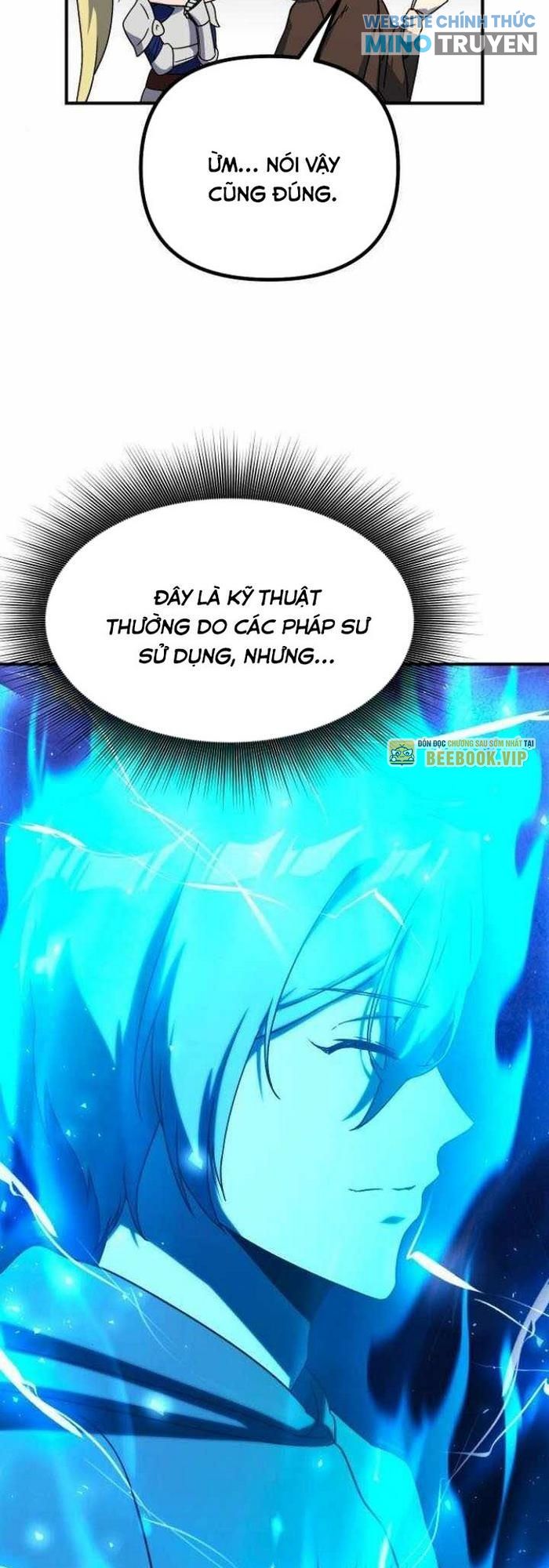 Hóa Thân Thành Kẻ Phản Diện Hoàn Hảo - Page 6