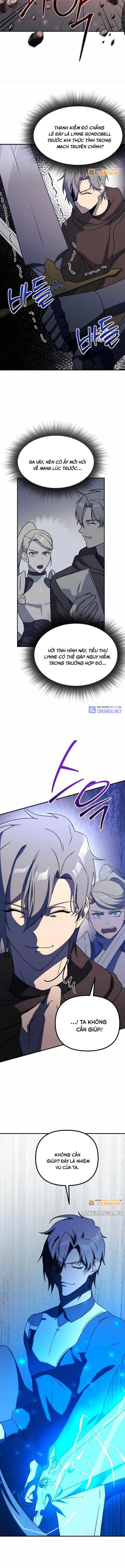 Hóa Thân Thành Kẻ Phản Diện Hoàn Hảo - Page 22