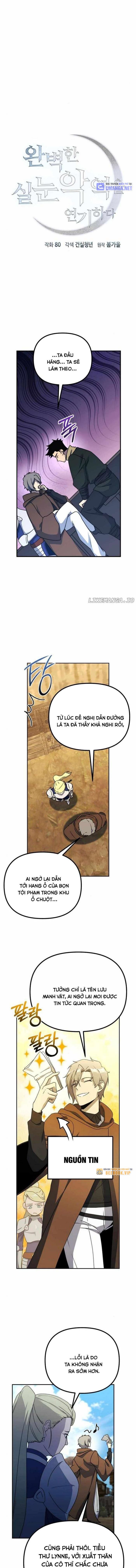 Hóa Thân Thành Kẻ Phản Diện Hoàn Hảo - Page 2