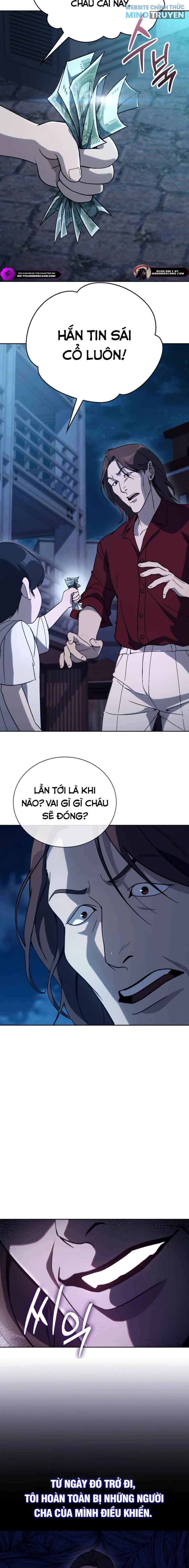Diễn Viên Ngàn Khuôn Mặt - Page 24