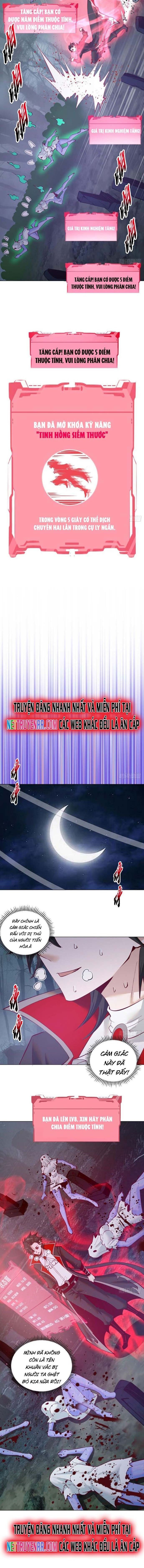 Ta Dựa Vào Hậu Cung Chinh Phục Thế Giới - Page 6