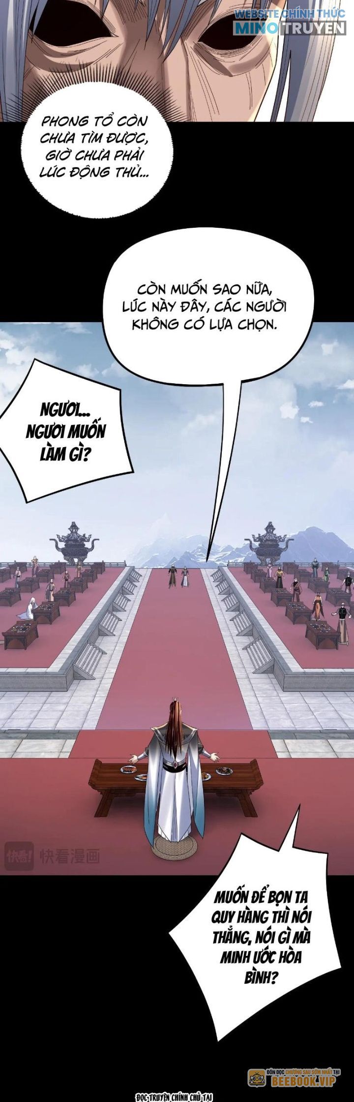Ta! Thiên Mệnh Đại Phản Phái - Page 8