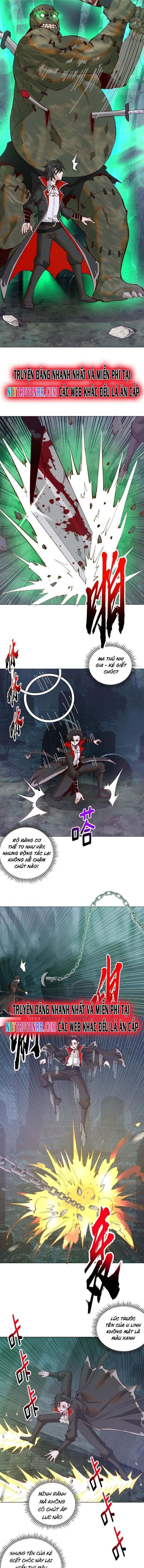 Ta Dựa Vào Hậu Cung Chinh Phục Thế Giới - Page 8