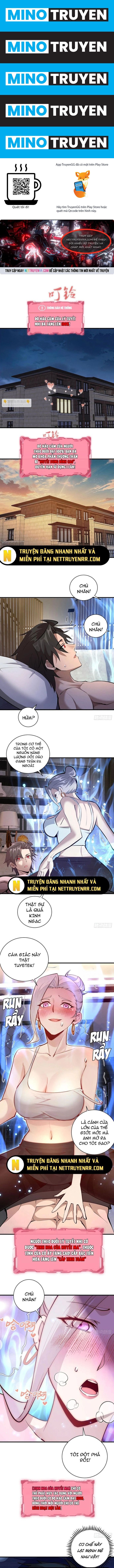 Ta Dựa Vào Hậu Cung Chinh Phục Thế Giới