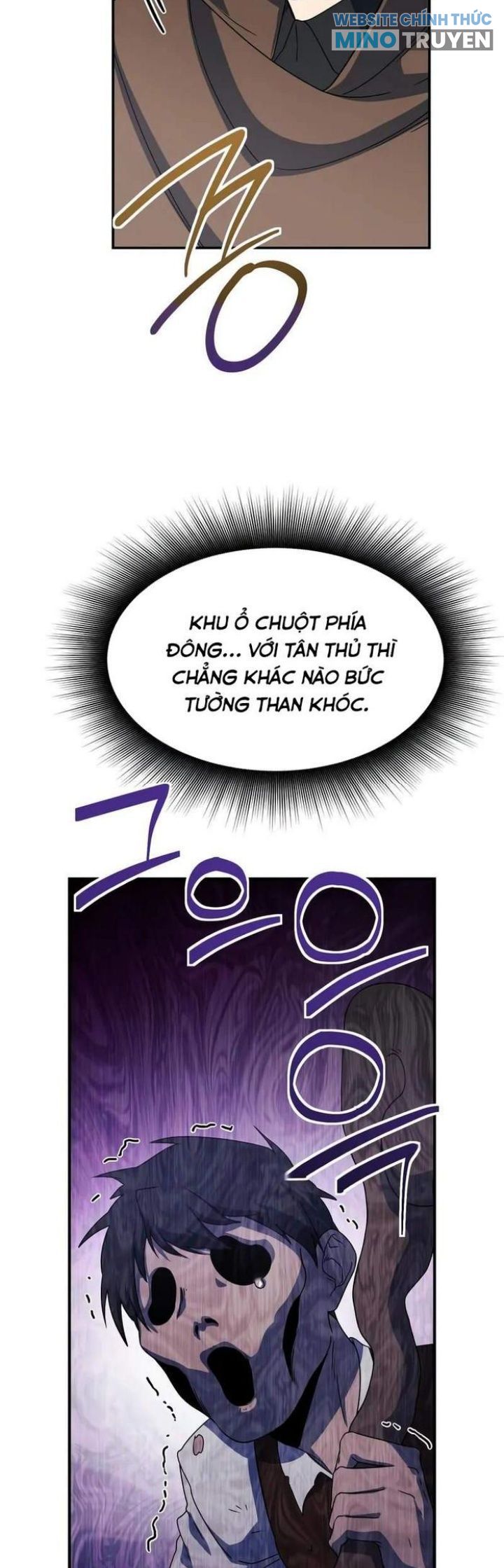 Hóa Thân Thành Kẻ Phản Diện Hoàn Hảo - Page 22