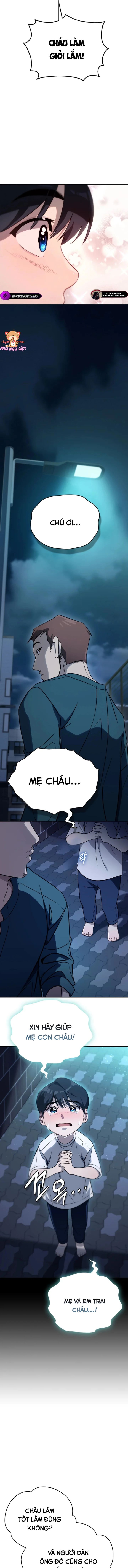 Diễn Viên Ngàn Khuôn Mặt - Page 23
