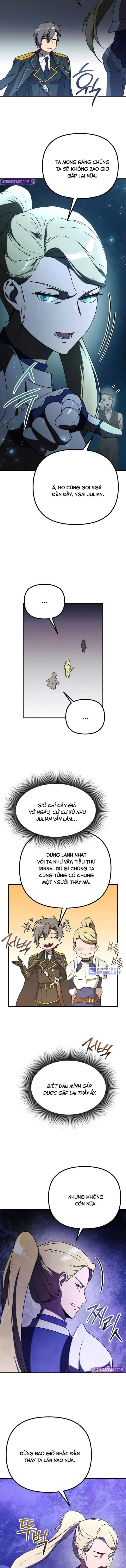 Hóa Thân Thành Kẻ Phản Diện Hoàn Hảo - Page 7