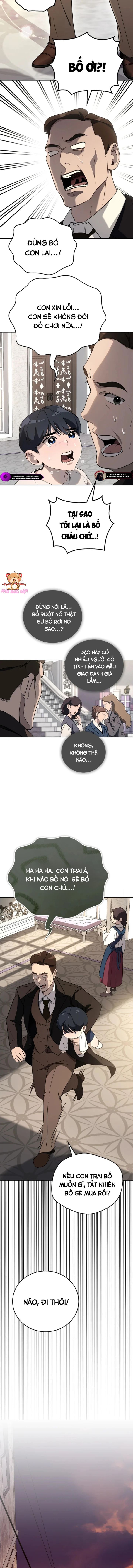 Diễn Viên Ngàn Khuôn Mặt - Page 11