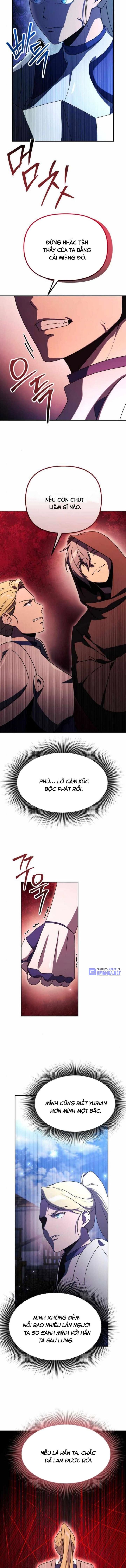 Hóa Thân Thành Kẻ Phản Diện Hoàn Hảo - Page 3